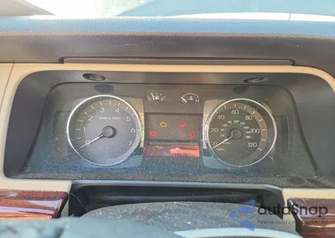 2006 Lincoln Zephyr z USA, uszkodzony, nr VIN 3LNHM26176R602014